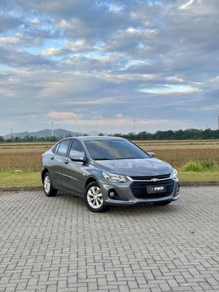 CHEVROLET ONIX 1.0 TURBO FLEX PLUS LTZ MANUAL CHEVROLET ONIX 1.0 TURBO FLEX PLUS LTZ MANUAL